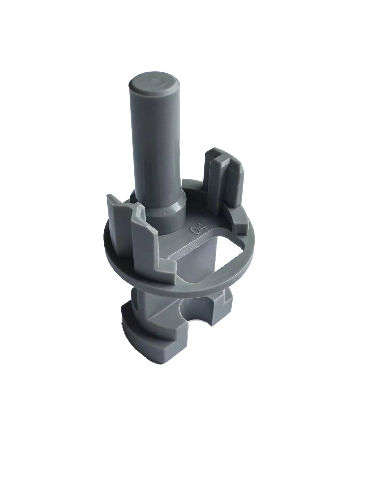Molding parts